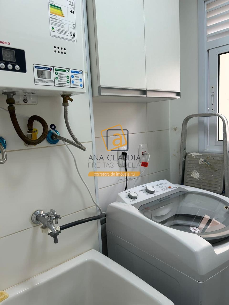 Apartamento, 2 quartos, 60 m² - Foto 17
