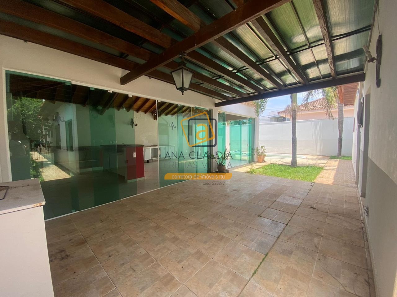 Casa, 4 quartos - Foto 40