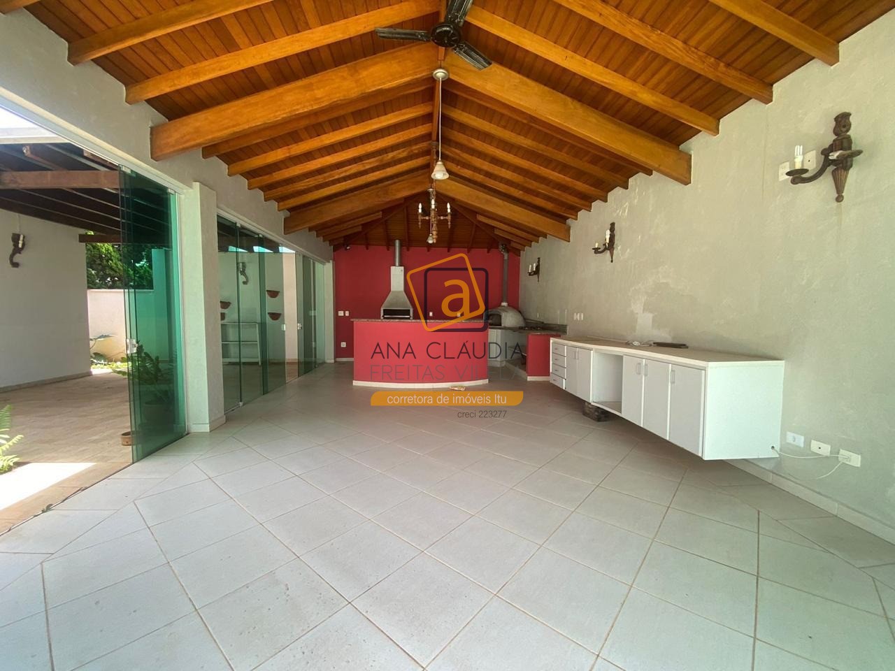 Casa, 4 quartos - Foto 38