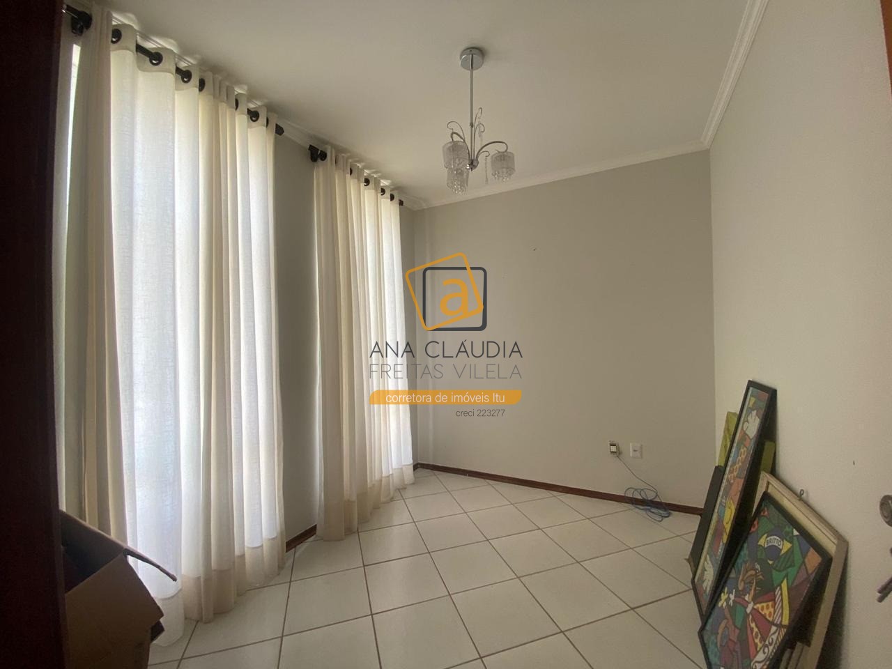 Casa, 4 quartos - Foto 3
