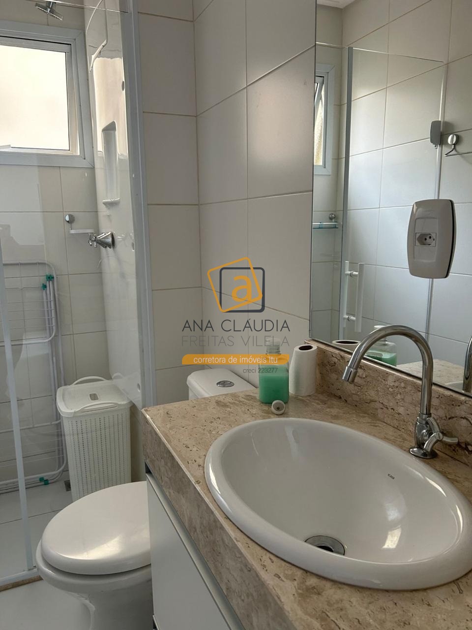 Apartamento, 2 quartos, 60 m² - Foto 12