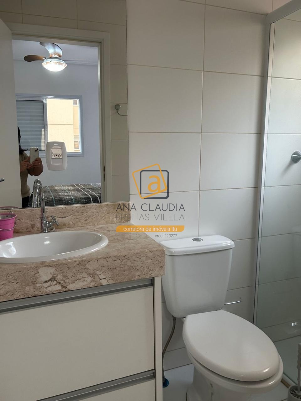 Apartamento, 2 quartos, 60 m² - Foto 6