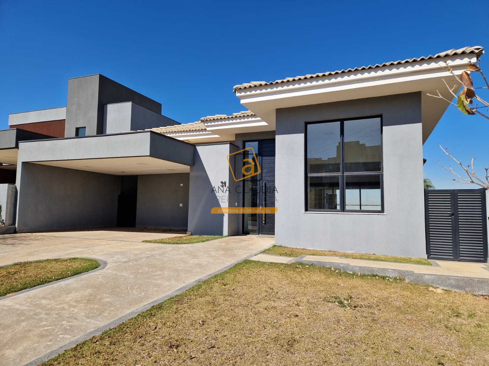 Casa, 3 quartos - Foto 1