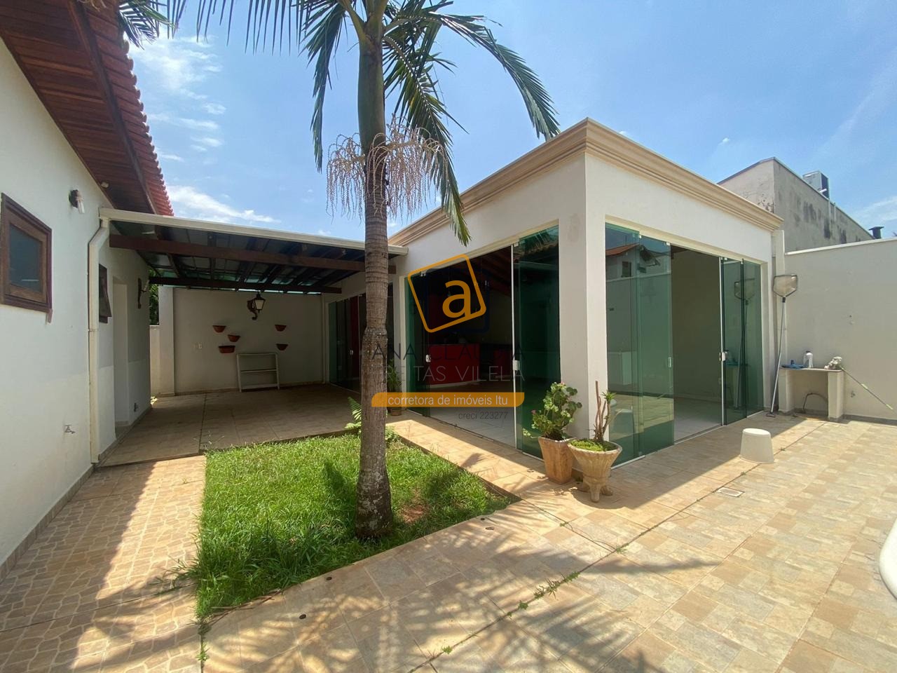 Casa, 4 quartos - Foto 41