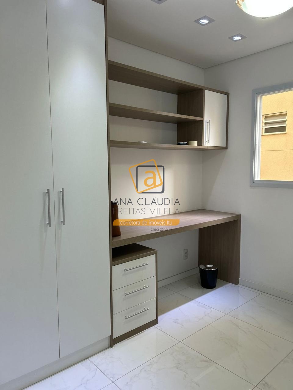 Apartamento, 2 quartos, 60 m² - Foto 9