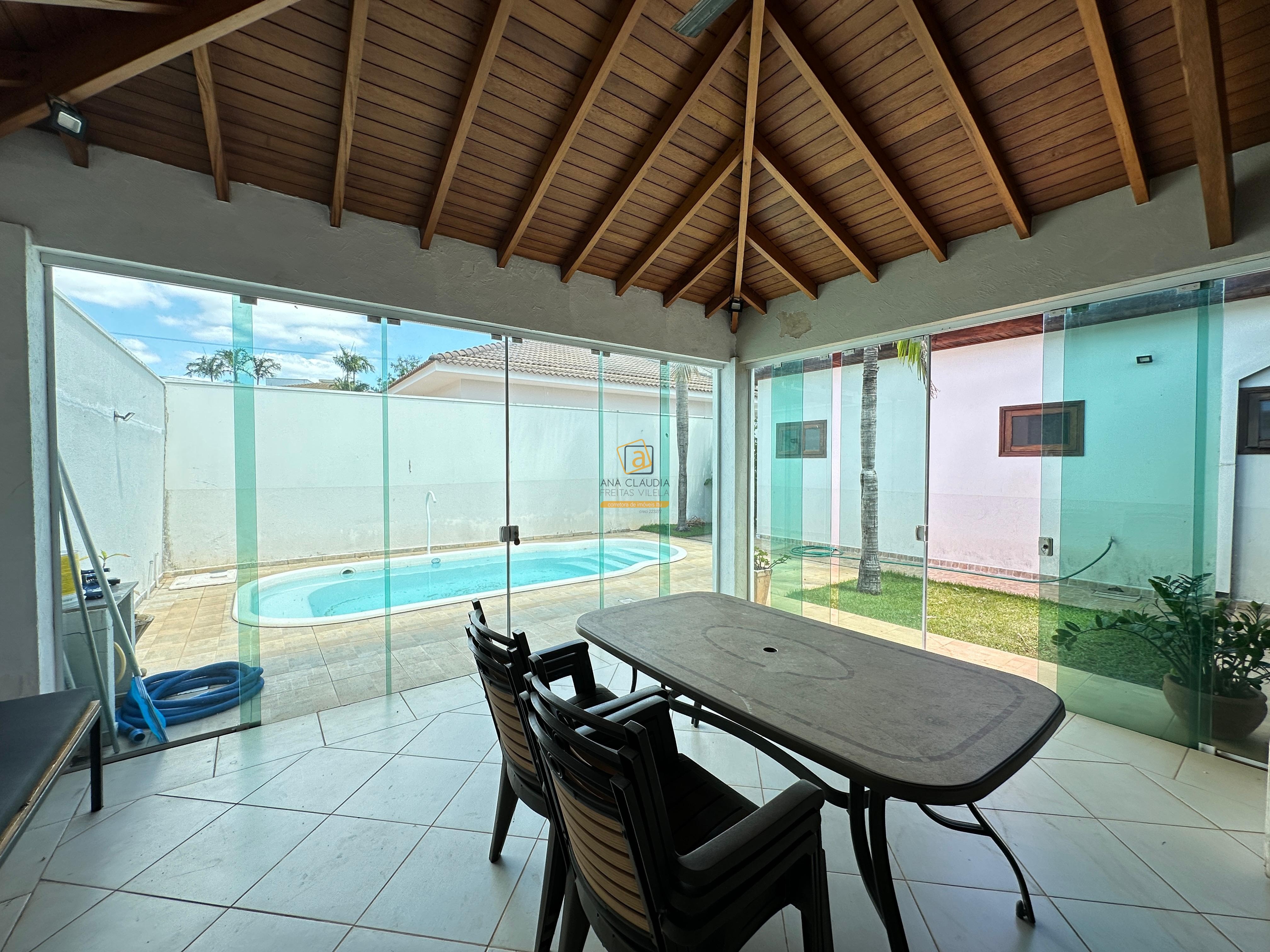 Casa, 4 quartos - Foto 36