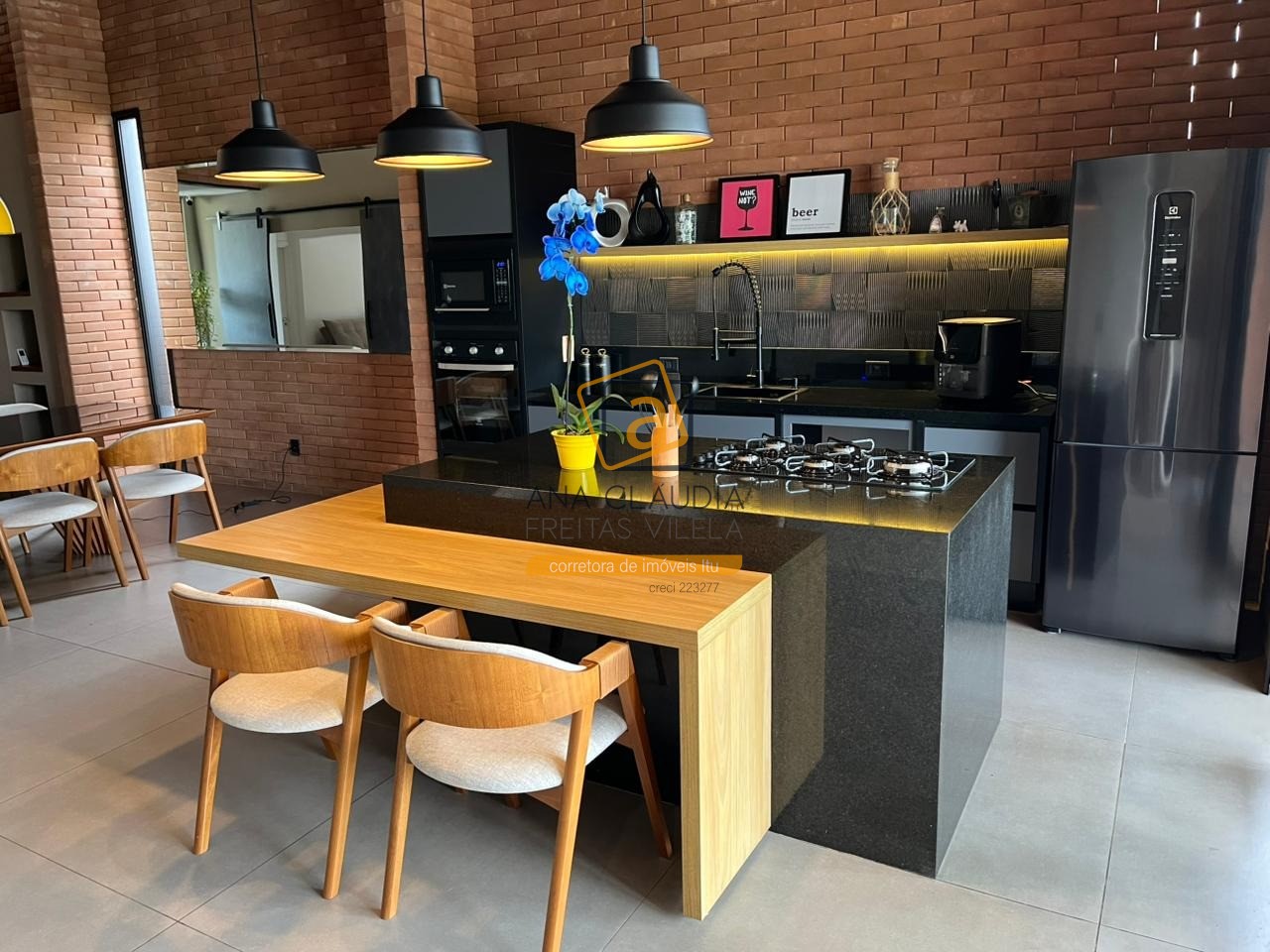 Casa, 2 quartos - Foto 5