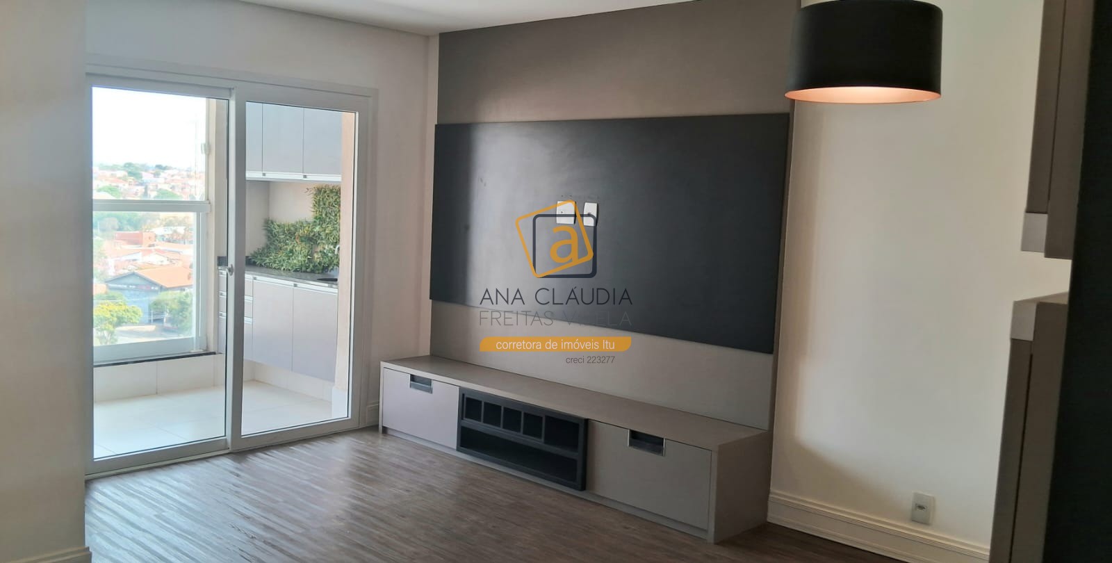Apartamento, 2 quartos, 67 m² - Foto 2