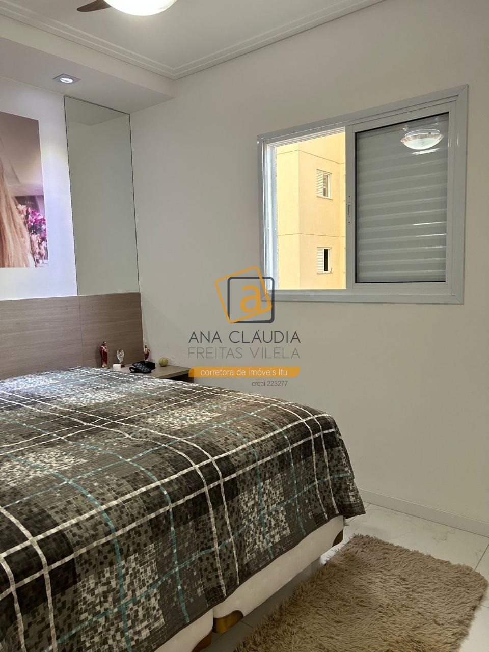 Apartamento, 2 quartos, 60 m² - Foto 7