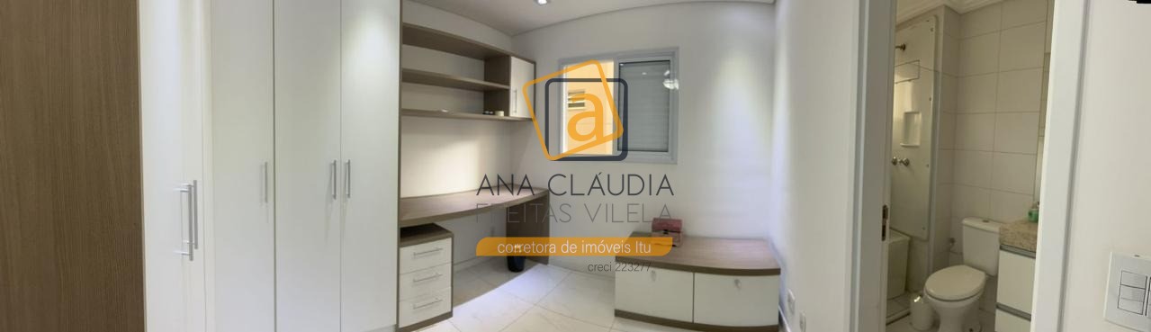Apartamento, 2 quartos, 60 m² - Foto 8