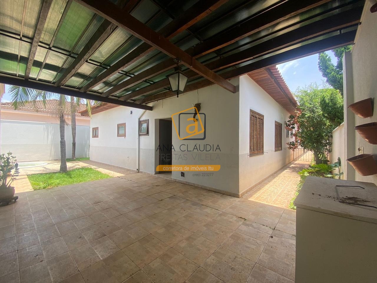 Casa, 4 quartos - Foto 39