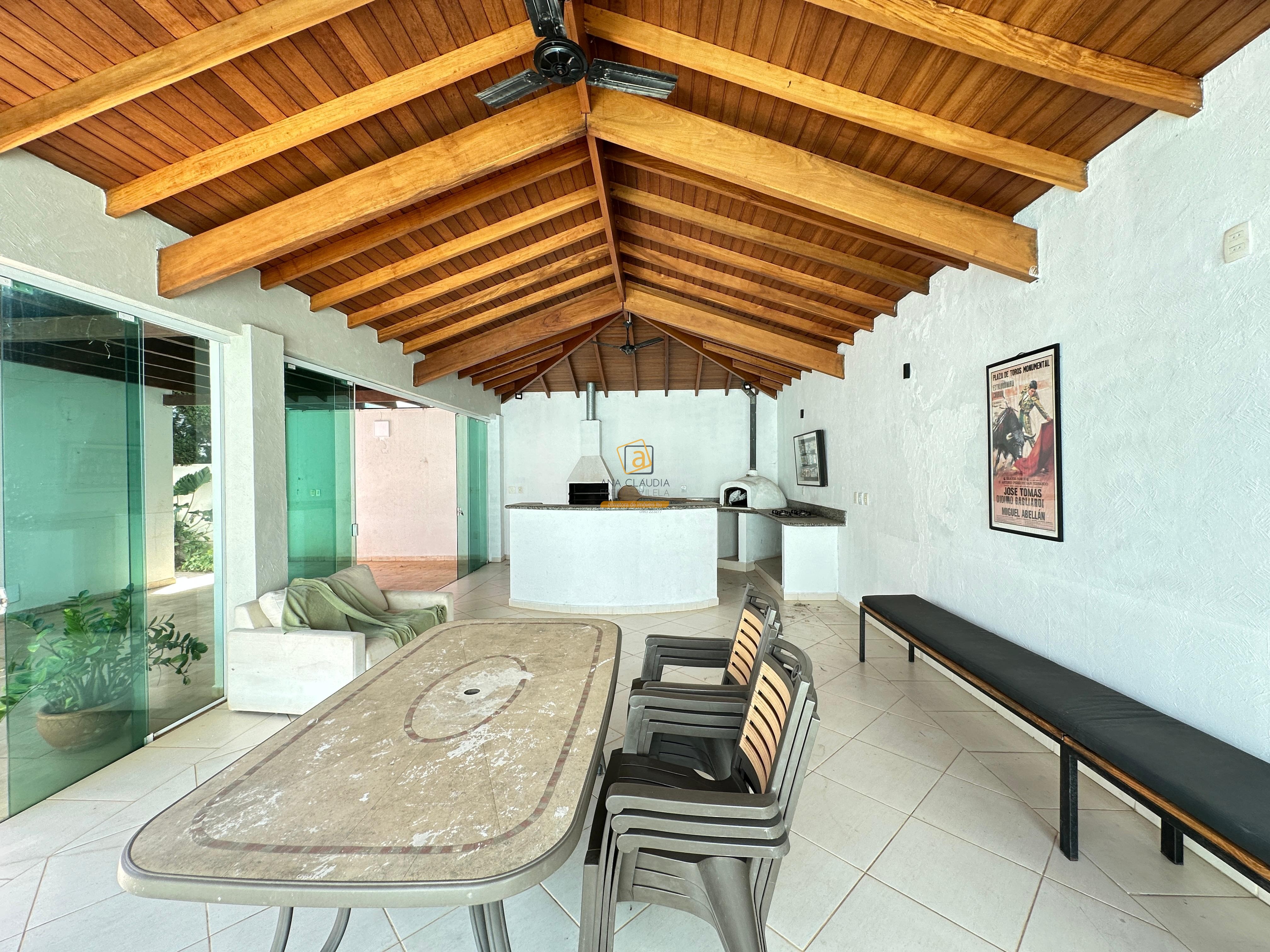 Casa, 4 quartos - Foto 2