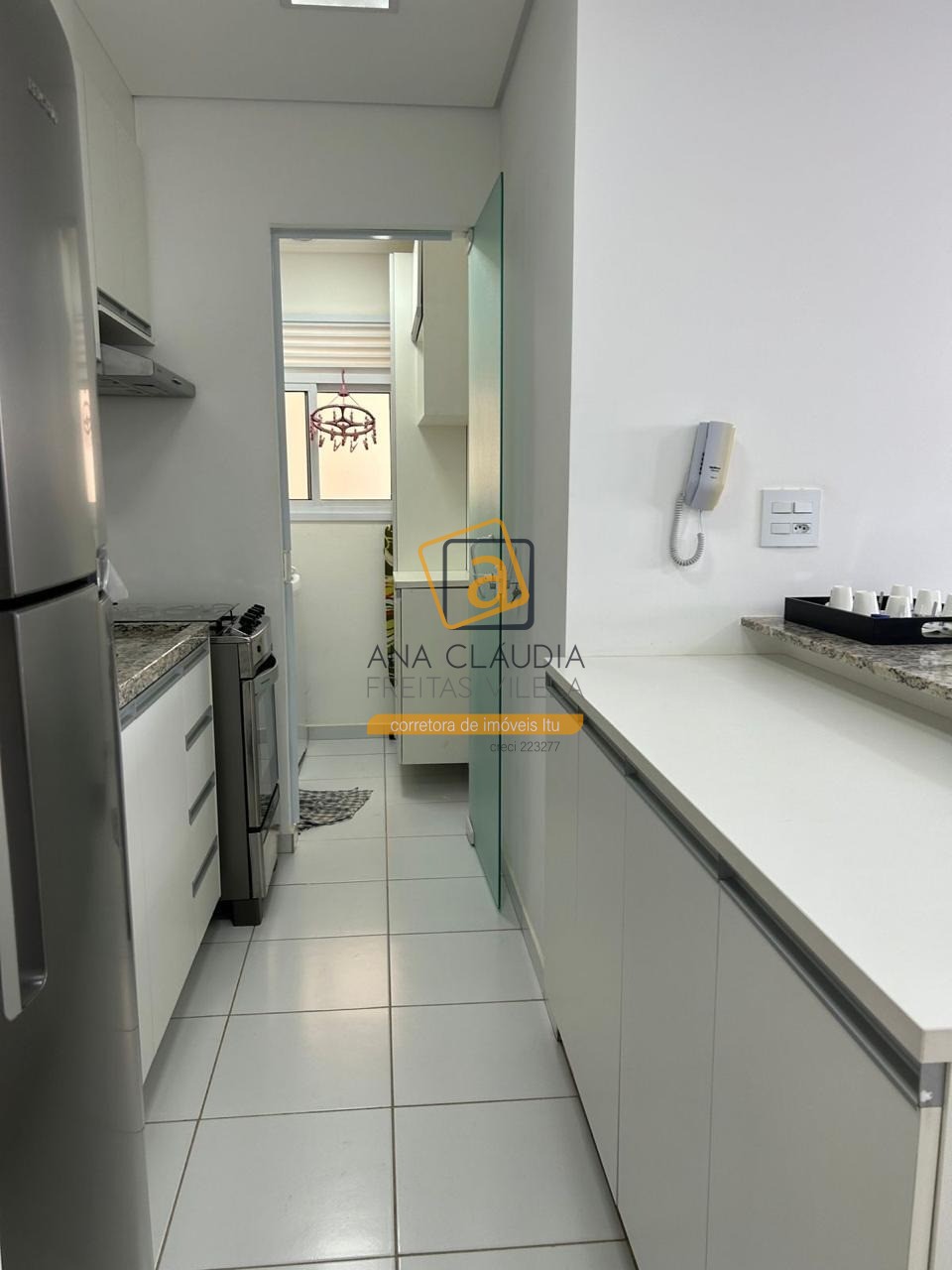 Apartamento, 2 quartos, 60 m² - Foto 16
