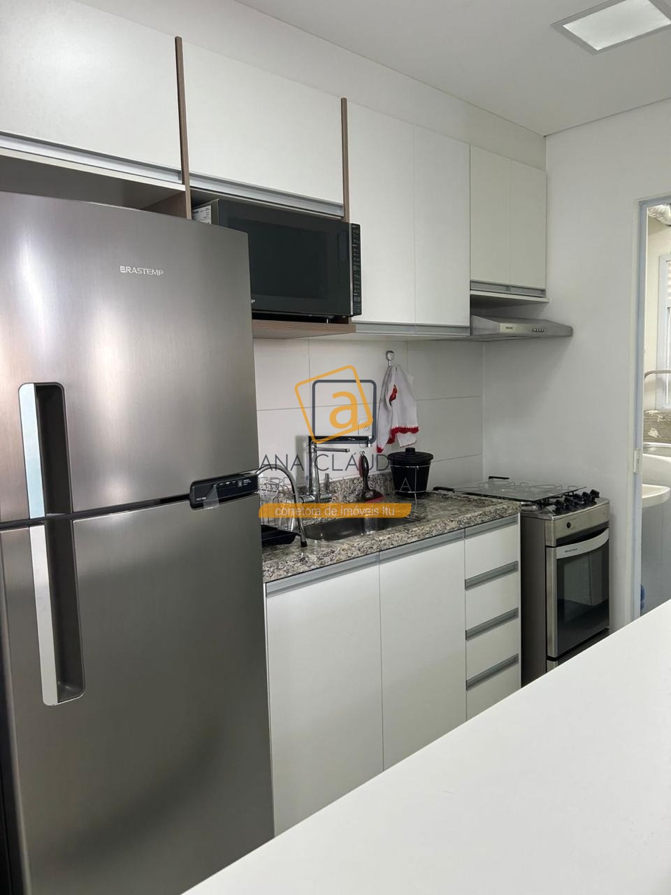 Apartamento, 2 quartos, 60 m² - Foto 15