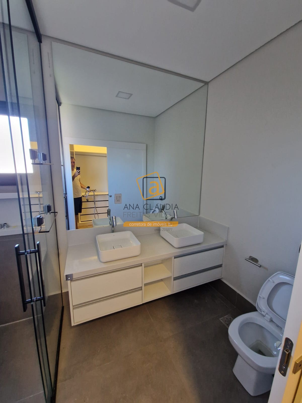 Casa, 3 quartos - Foto 7