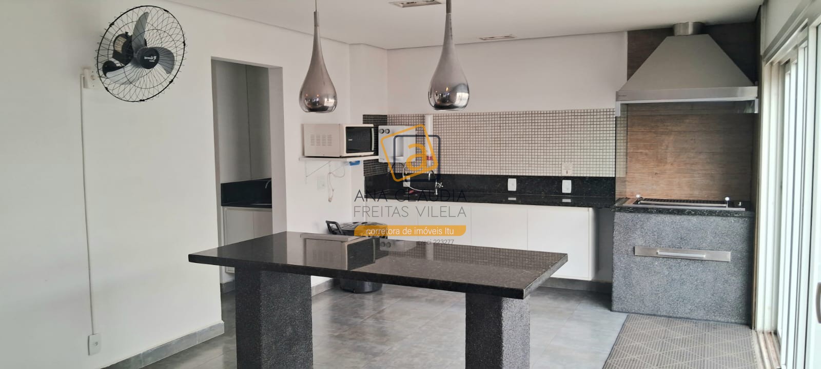Apartamento, 2 quartos, 67 m² - Foto 55