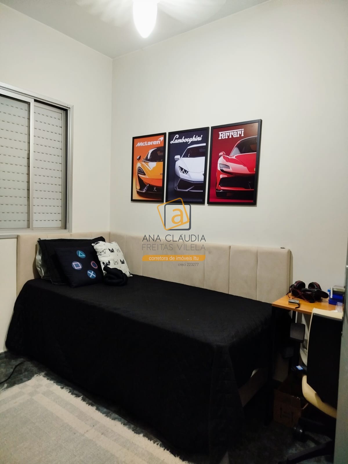 Apartamento, 3 quartos, 75 m² - Foto 14