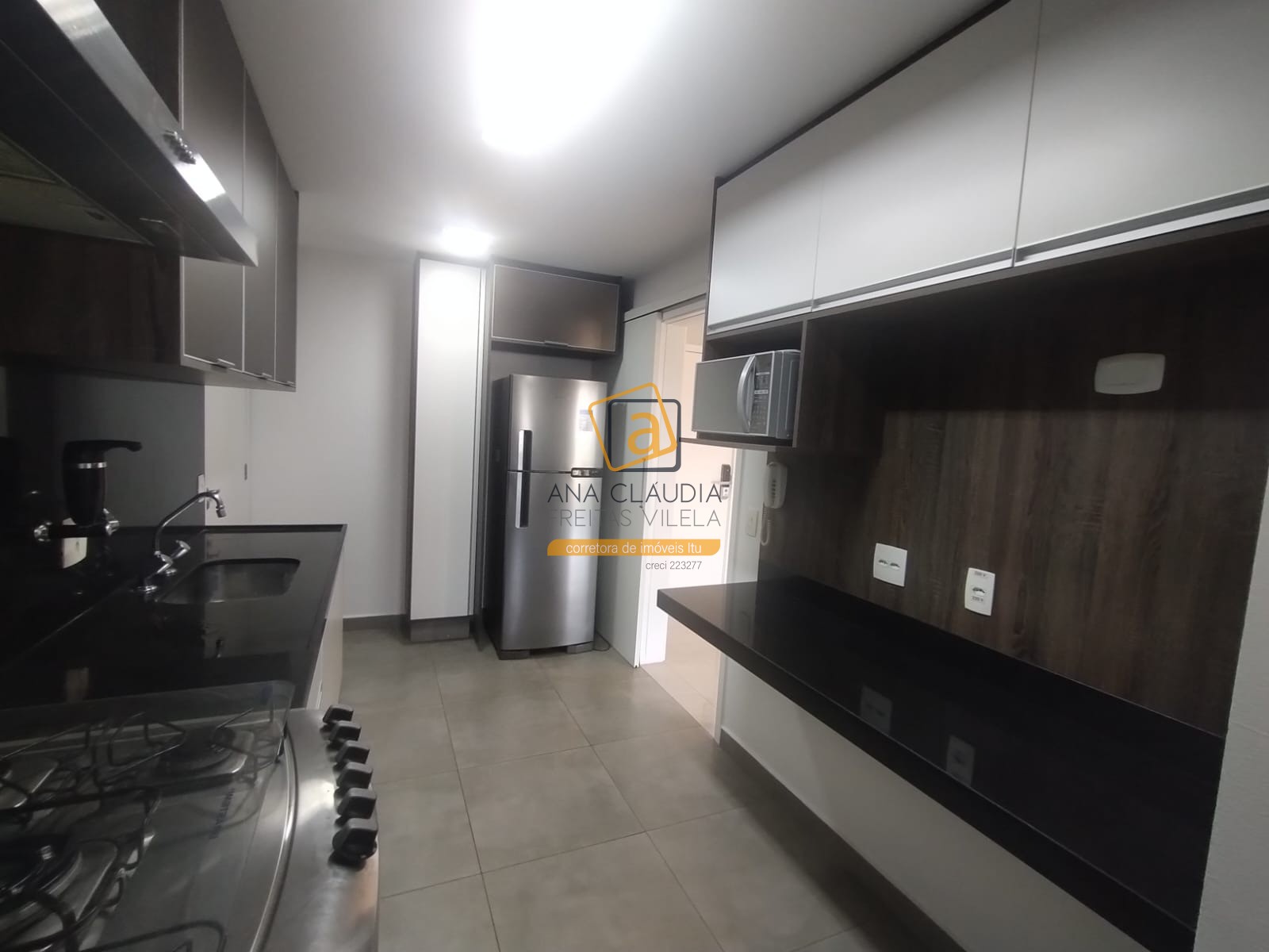 Apartamento, 2 quartos, 130 m² - Foto 17