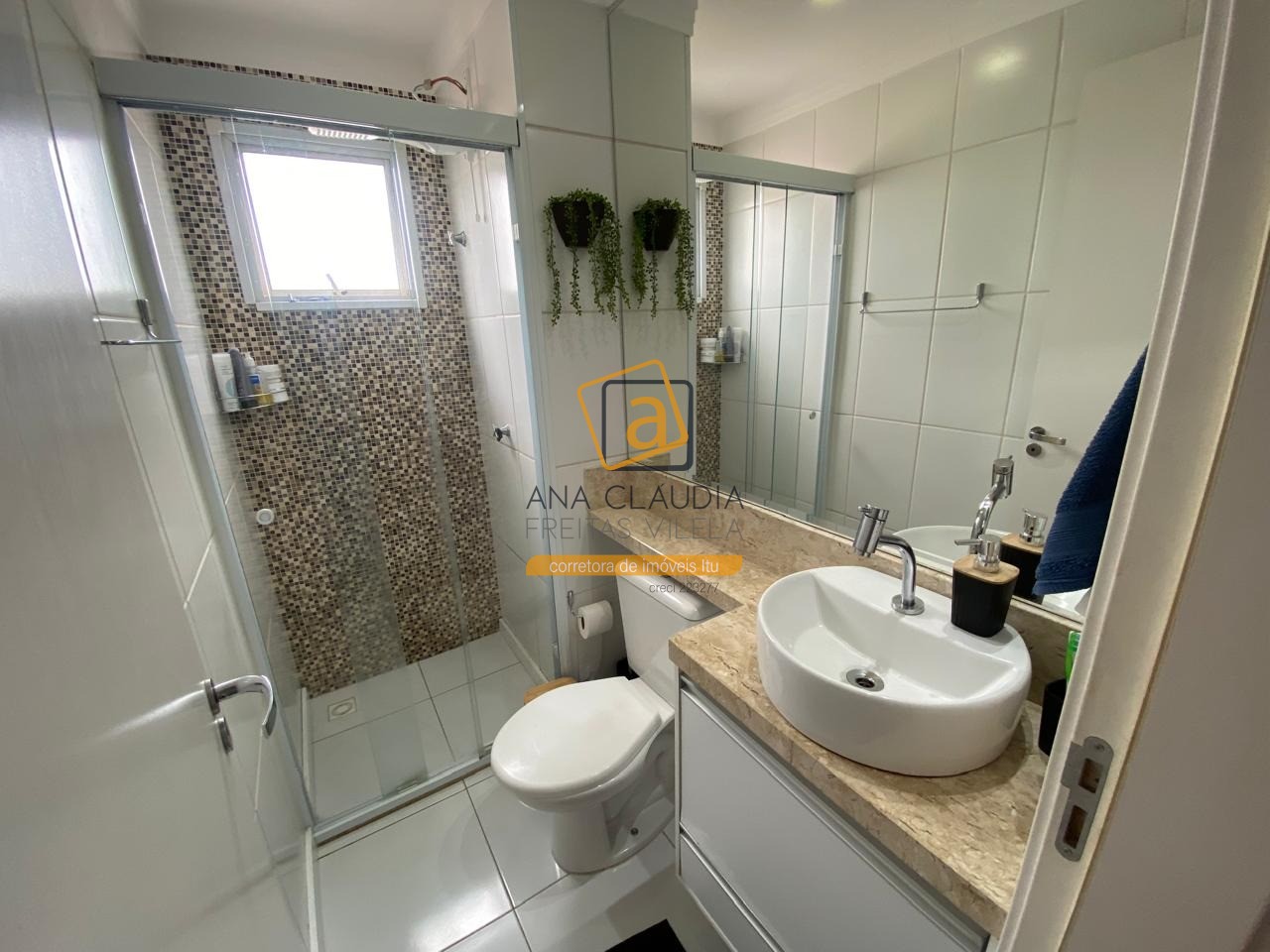 Apartamento, 2 quartos, 57 m² - Foto 7