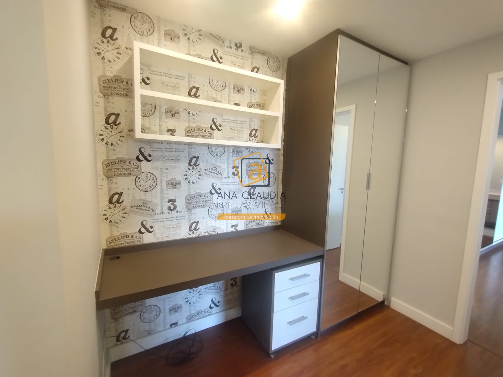 Apartamento, 2 quartos, 130 m² - Foto 30