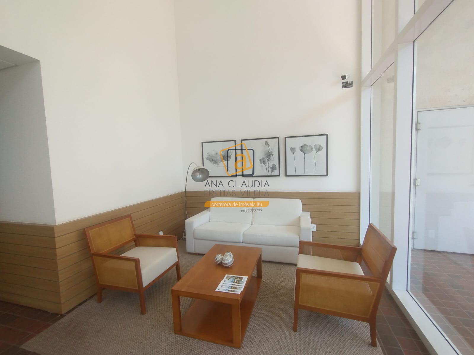 Apartamento, 2 quartos, 130 m² - Foto 5