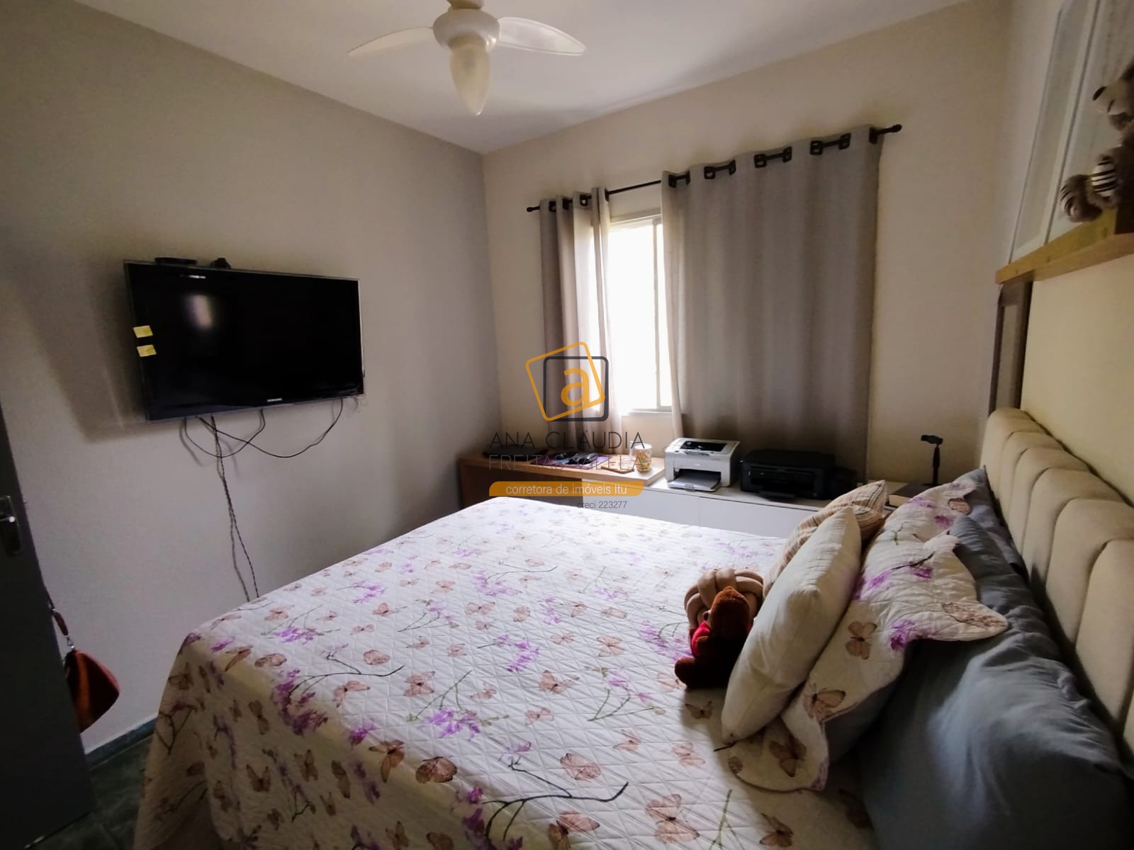 Apartamento, 3 quartos, 75 m² - Foto 20