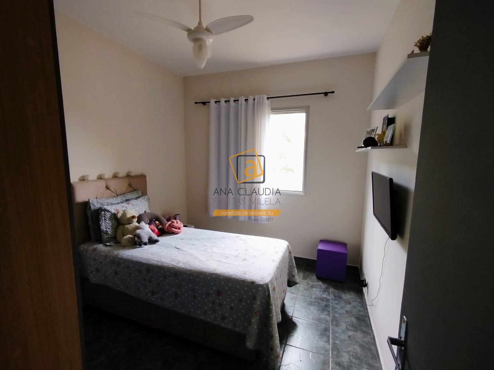 Apartamento, 3 quartos, 75 m² - Foto 17