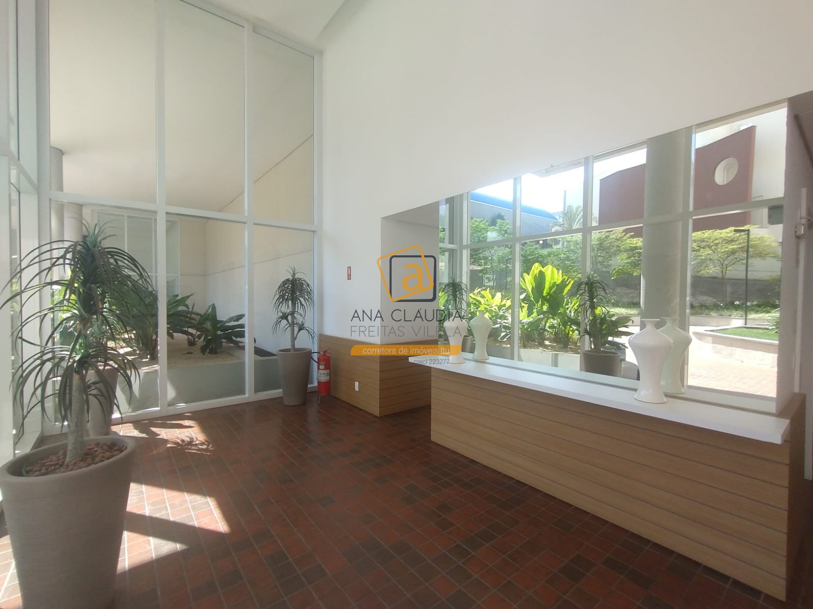 Apartamento, 2 quartos, 130 m² - Foto 3