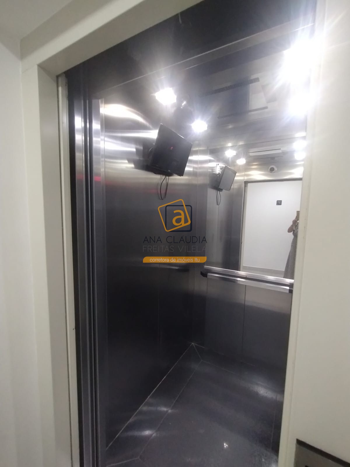 Apartamento, 2 quartos, 130 m² - Foto 6