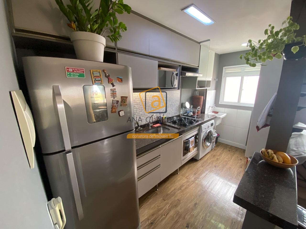 Apartamento, 2 quartos, 57 m² - Foto 3