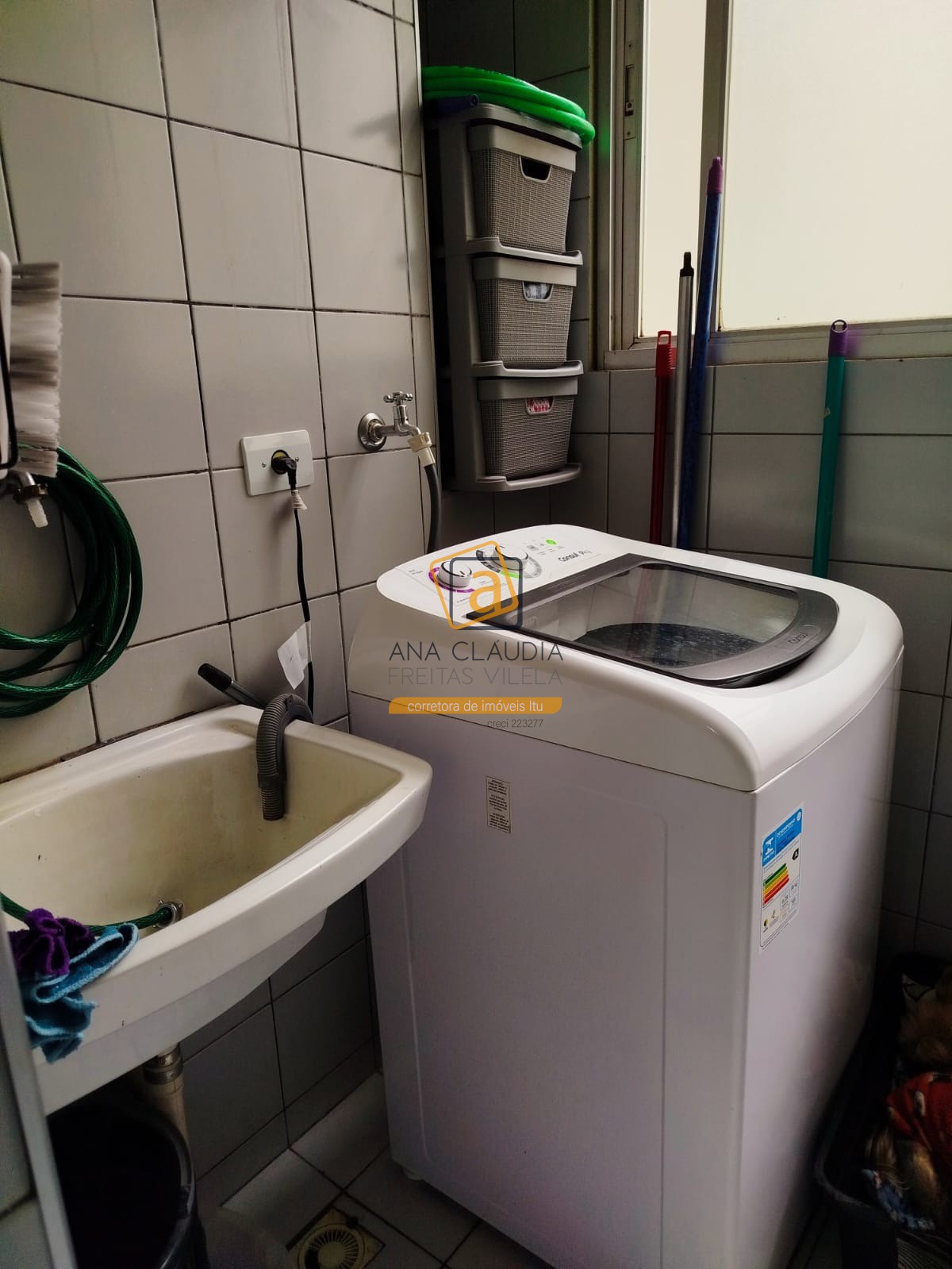 Apartamento, 3 quartos, 75 m² - Foto 13
