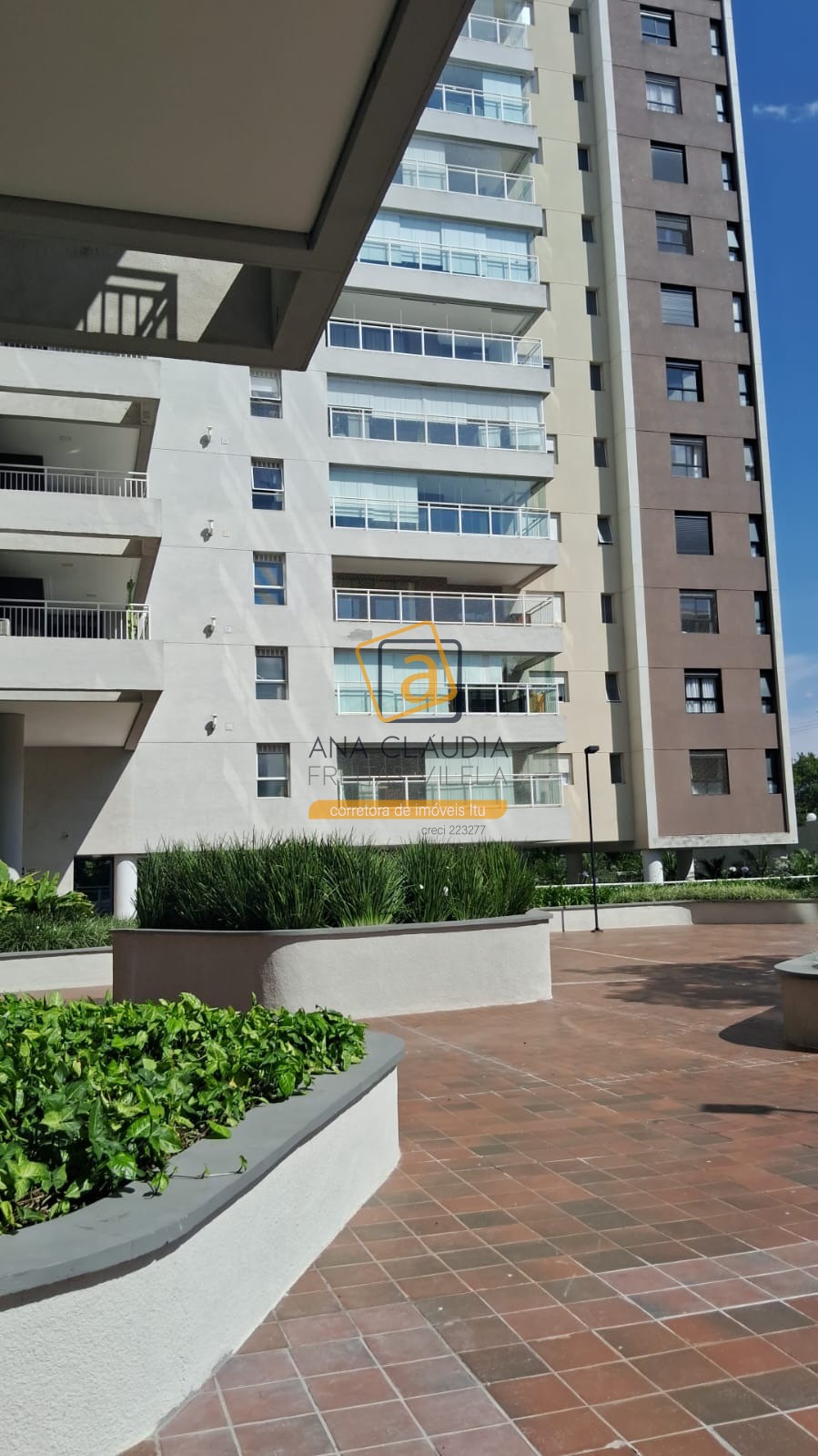 Apartamento, 2 quartos, 130 m² - Foto 2