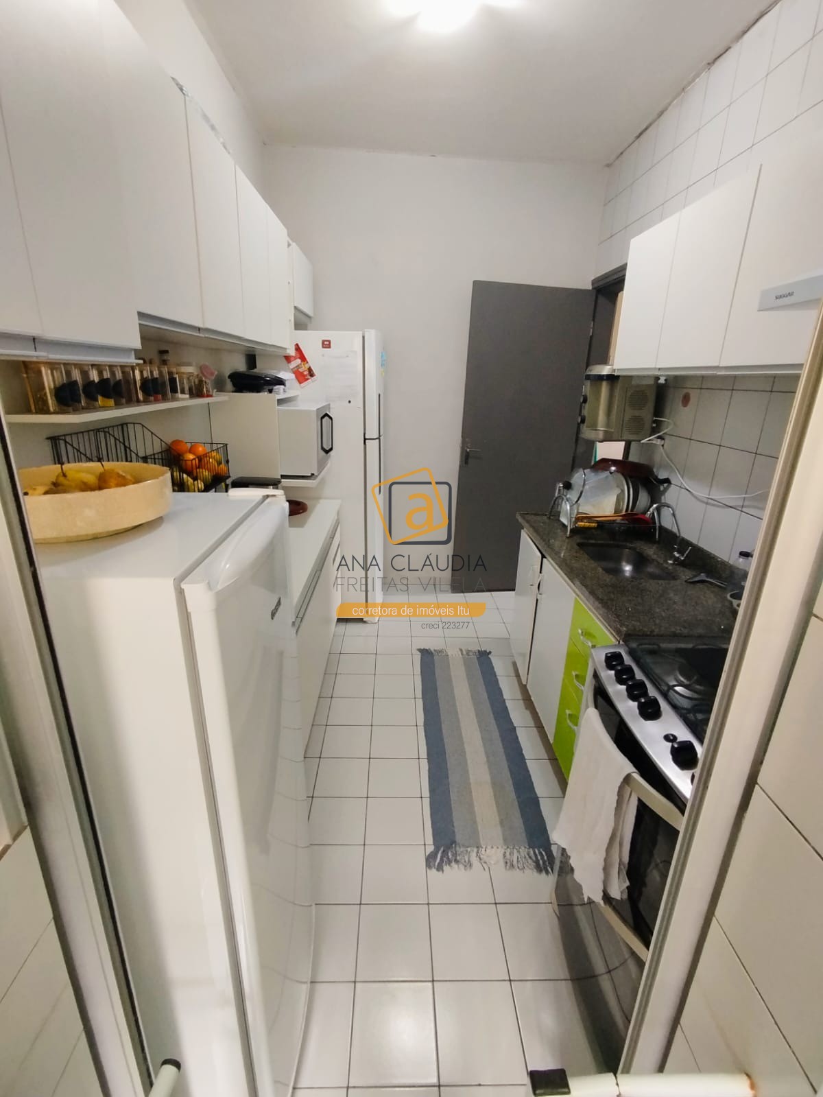 Apartamento, 3 quartos, 75 m² - Foto 10