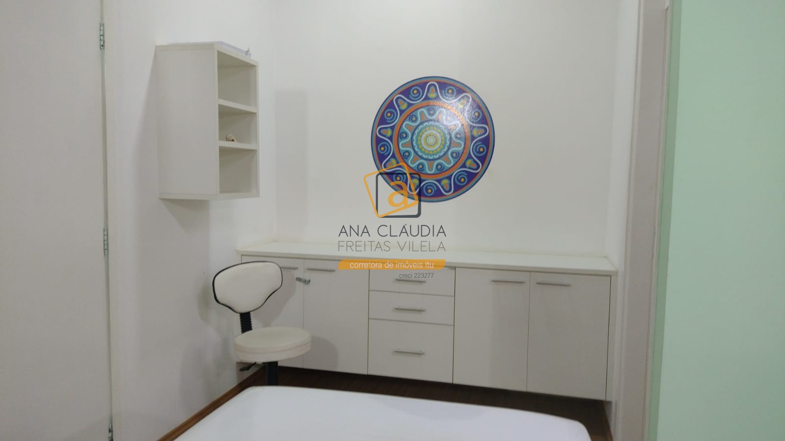 Sala-Conjunto, 12 m² - Foto 3