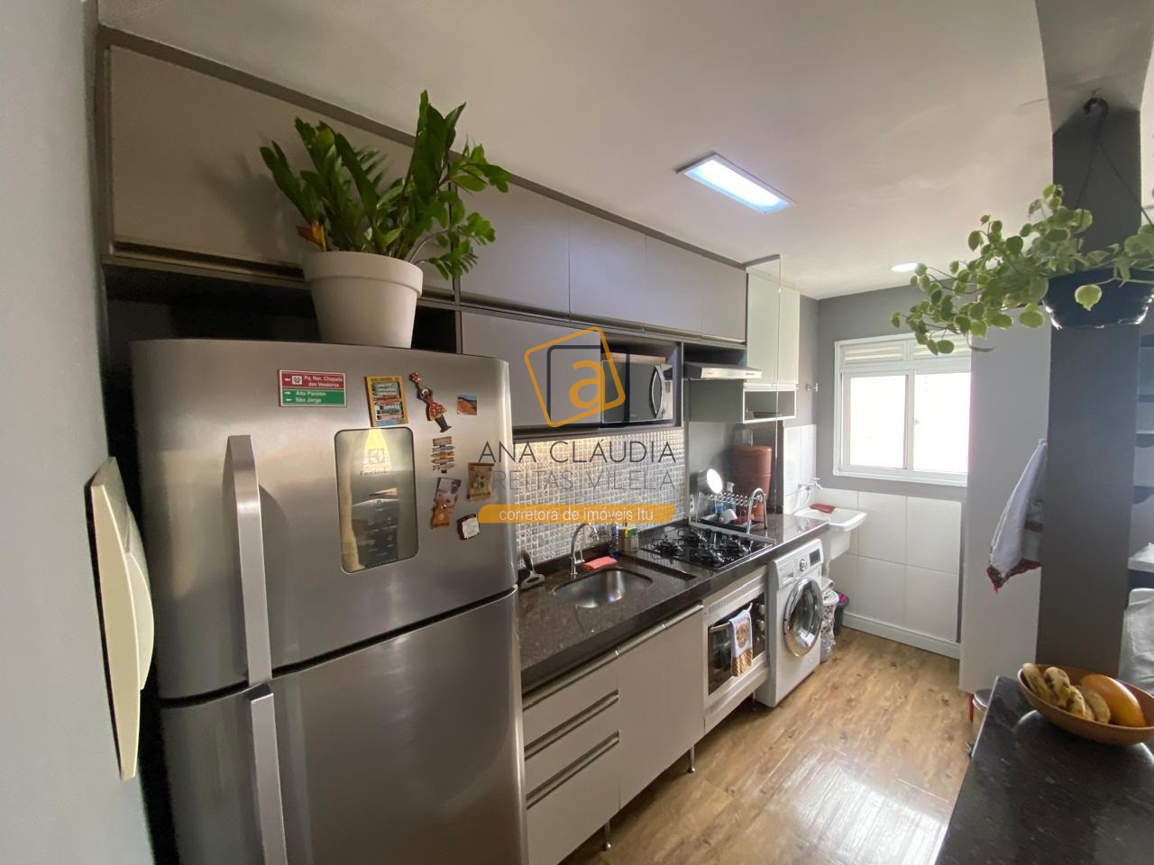 Apartamento, 2 quartos, 57 m² - Foto 4