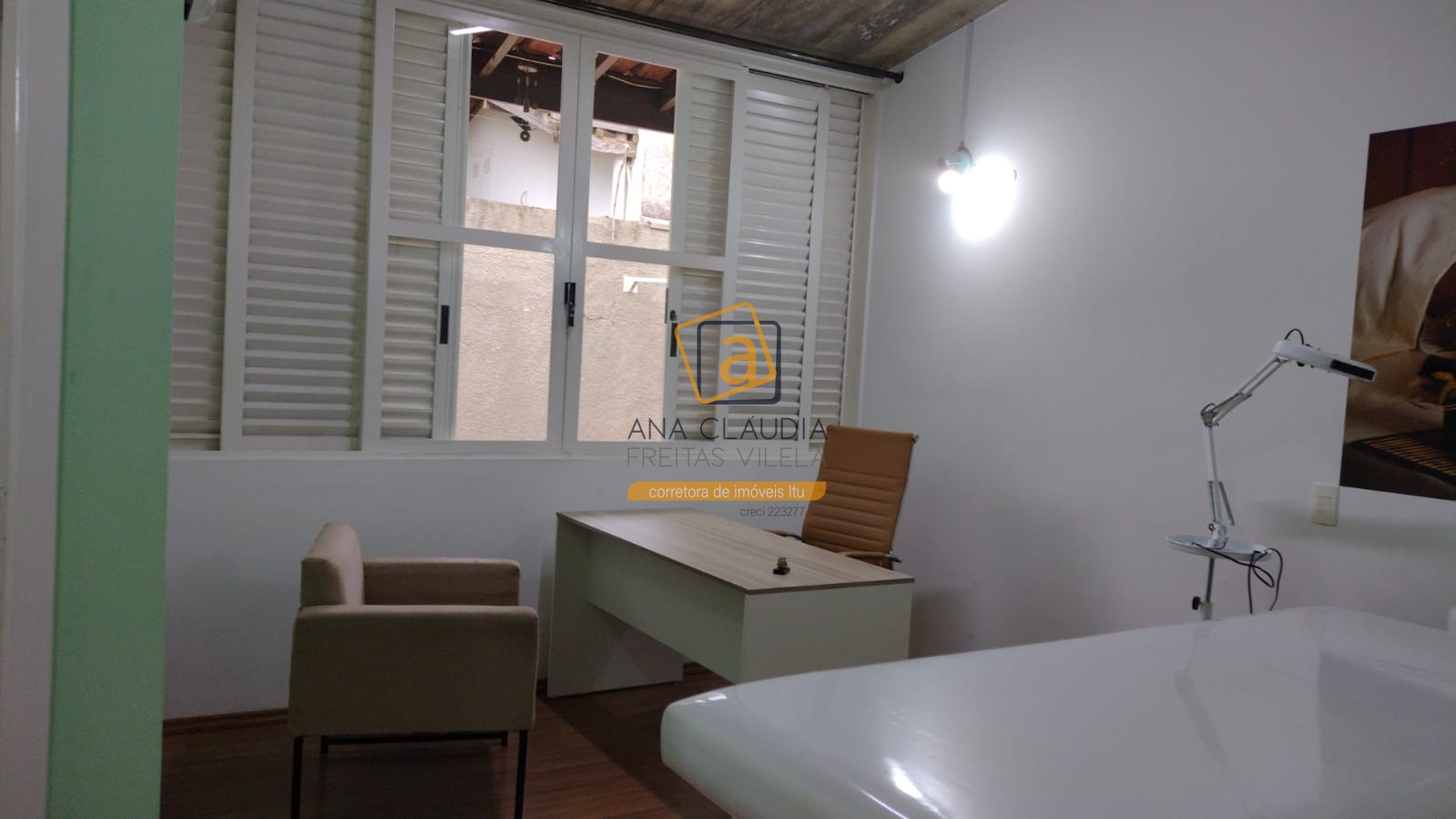 Sala-Conjunto, 12 m² - Foto 4