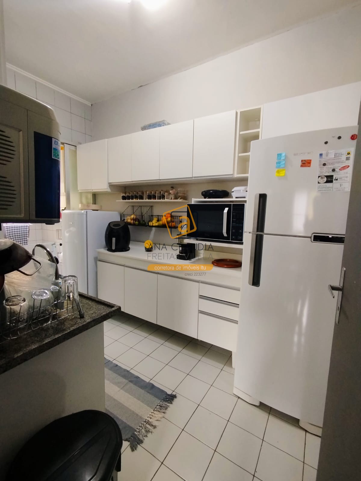 Apartamento, 3 quartos, 75 m² - Foto 8