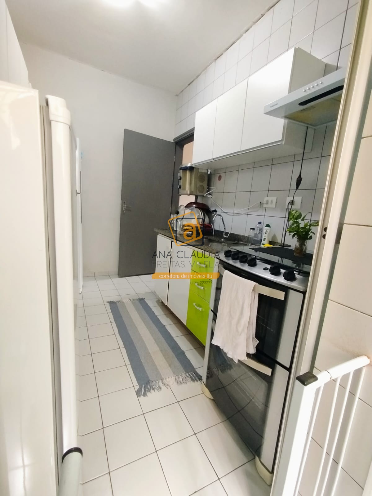 Apartamento, 3 quartos, 75 m² - Foto 9