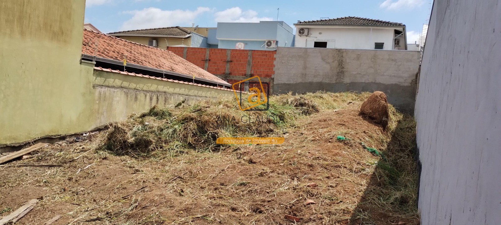 Terreno, 192 m² - Foto 1