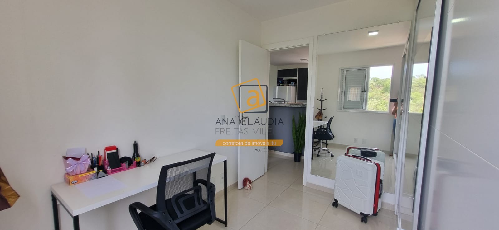 Apartamento, 2 quartos, 46 m² - Foto 27