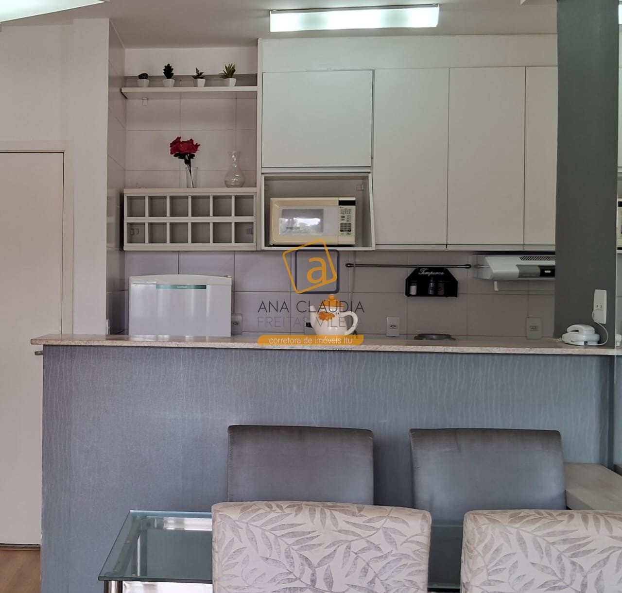 Apartamento, 2 quartos, 57 m² - Foto 3