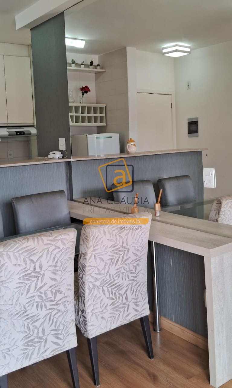Apartamento, 2 quartos, 57 m² - Foto 2