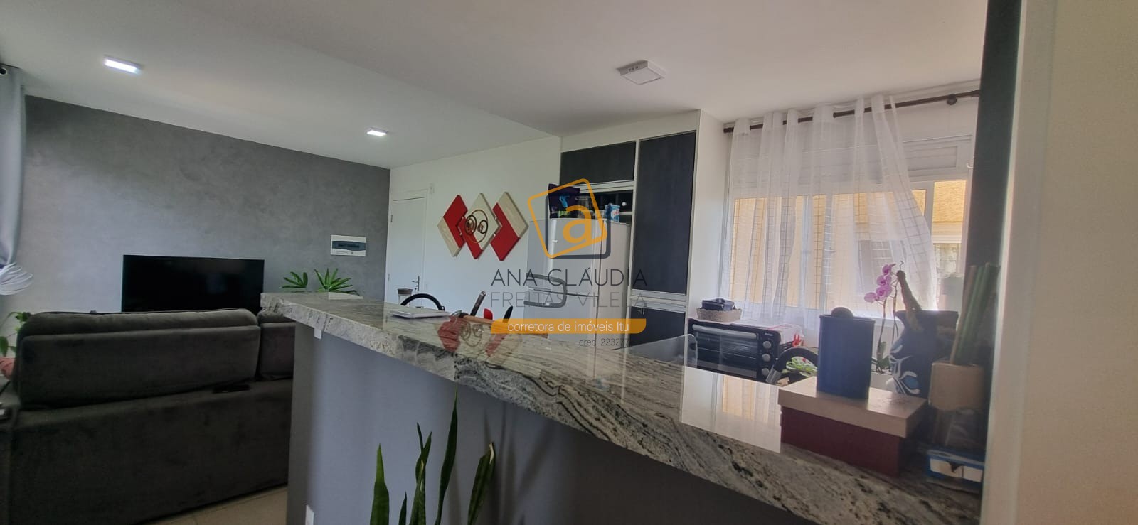 Apartamento, 2 quartos, 46 m² - Foto 19