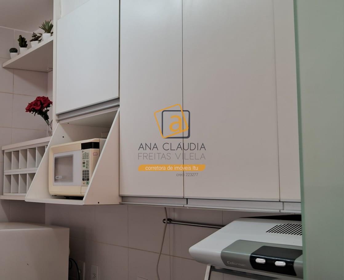 Apartamento, 2 quartos, 57 m² - Foto 17