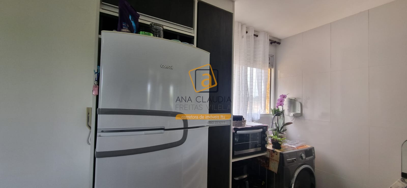 Apartamento, 2 quartos, 46 m² - Foto 7