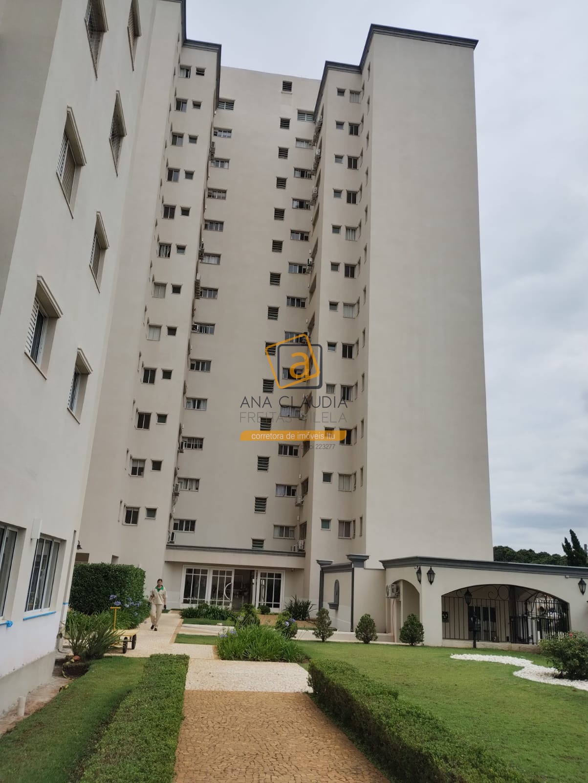 Apartamento, 3 quartos, 157 m² - Foto 1