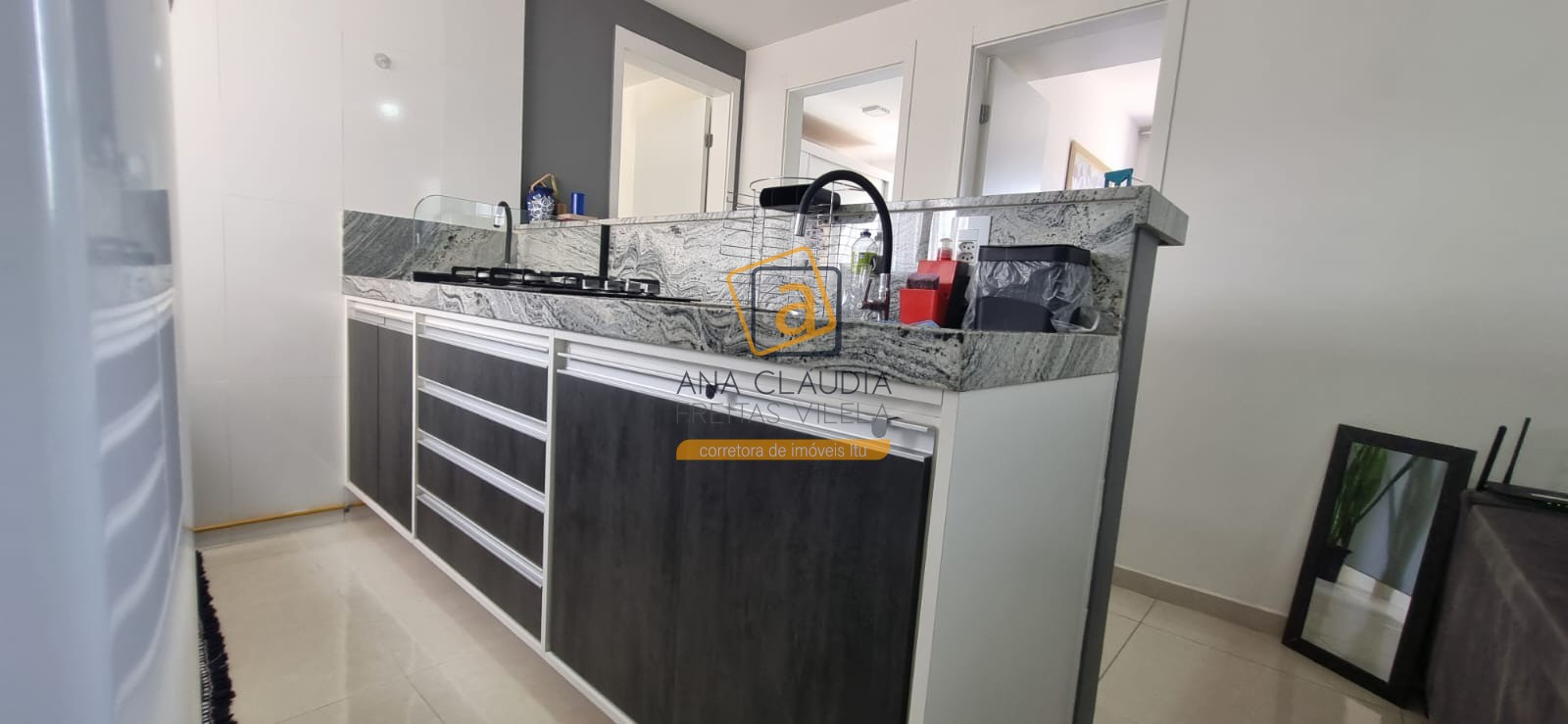 Apartamento, 2 quartos, 46 m² - Foto 28