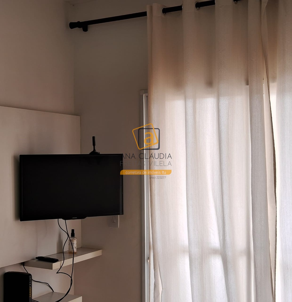 Apartamento, 2 quartos, 57 m² - Foto 4