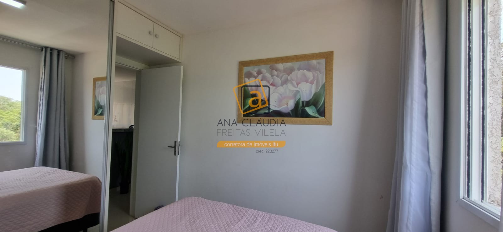 Apartamento, 2 quartos, 46 m² - Foto 13
