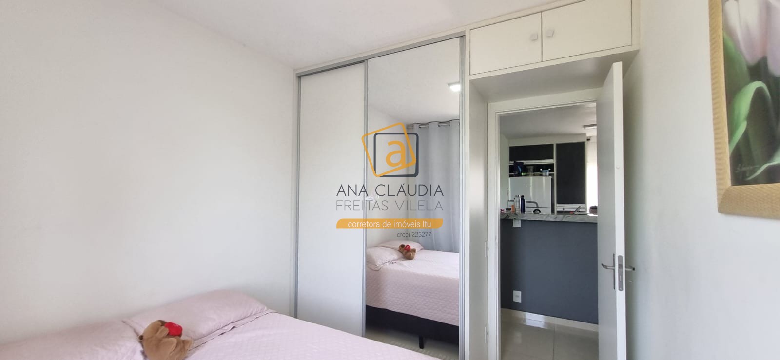 Apartamento, 2 quartos, 46 m² - Foto 11